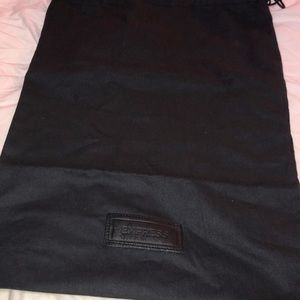 EXPRESS LAUNDRY BAG NEW